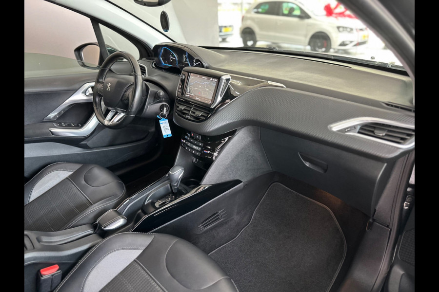 Peugeot 2008 Allure|Automaat|Perfect onderhouden!