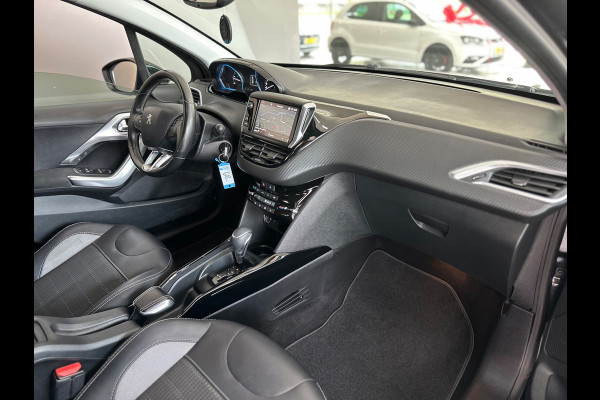 Peugeot 2008 Allure|Automaat|Perfect onderhouden!