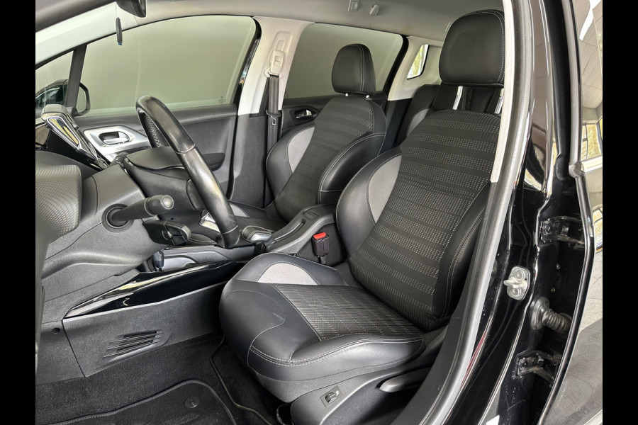 Peugeot 2008 Allure|Automaat|Perfect onderhouden!