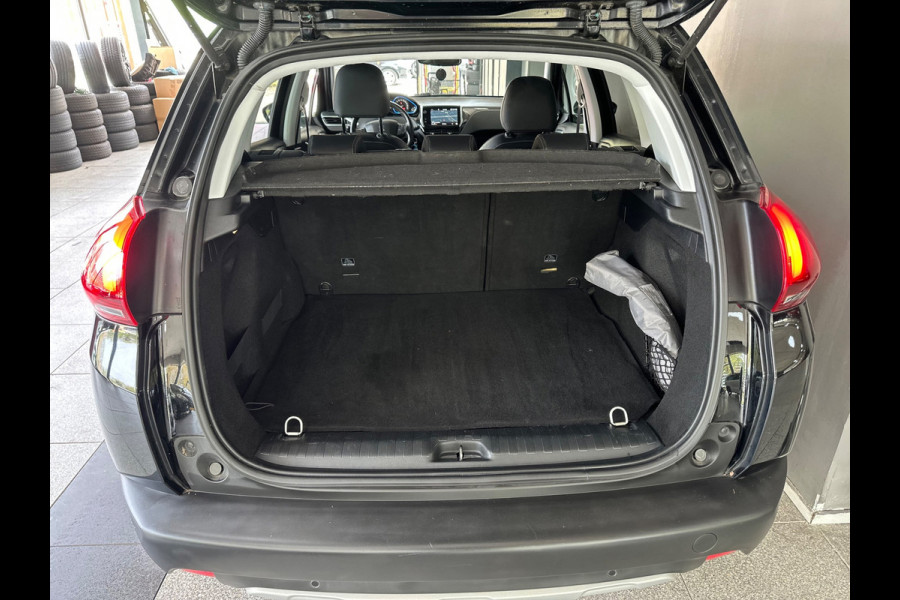 Peugeot 2008 Allure|Automaat|Perfect onderhouden!