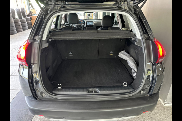 Peugeot 2008 Allure|Automaat|Perfect onderhouden!