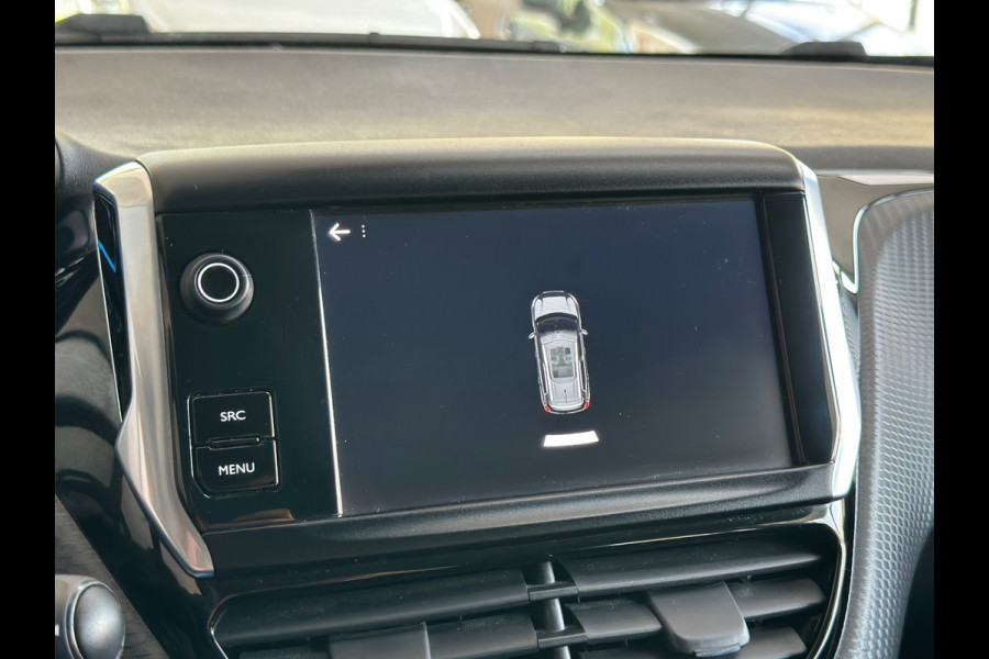 Peugeot 2008 Allure|Automaat|Perfect onderhouden!