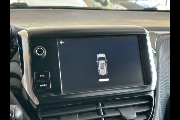 Peugeot 2008 Allure|Automaat|Perfect onderhouden!