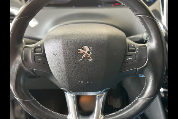 Peugeot 2008 Allure|Automaat|Perfect onderhouden!
