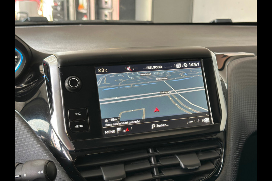 Peugeot 2008 Allure|Automaat|Perfect onderhouden!