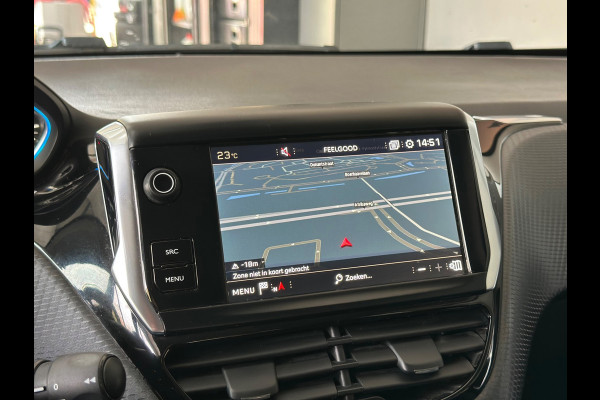 Peugeot 2008 Allure|Automaat|Perfect onderhouden!