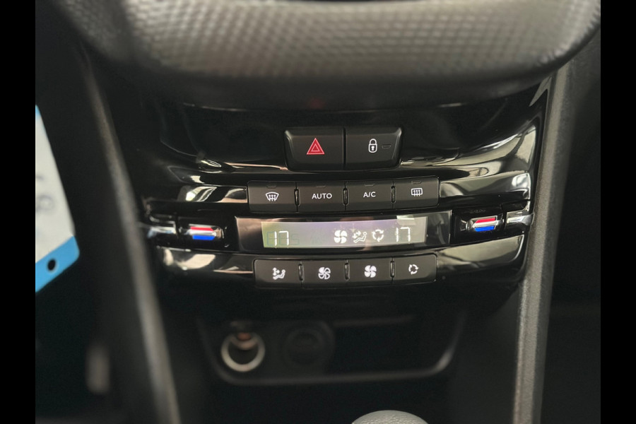Peugeot 2008 Allure|Automaat|Perfect onderhouden!