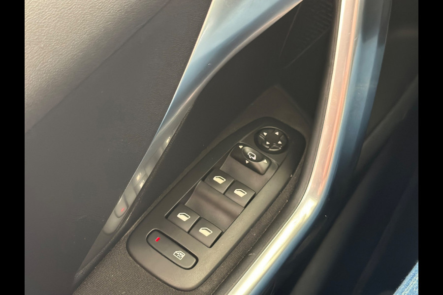 Peugeot 2008 Allure|Automaat|Perfect onderhouden!