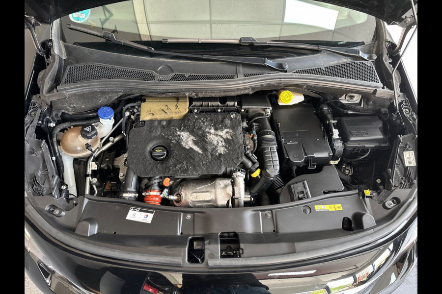 Peugeot 2008 Allure|Automaat|Perfect onderhouden!