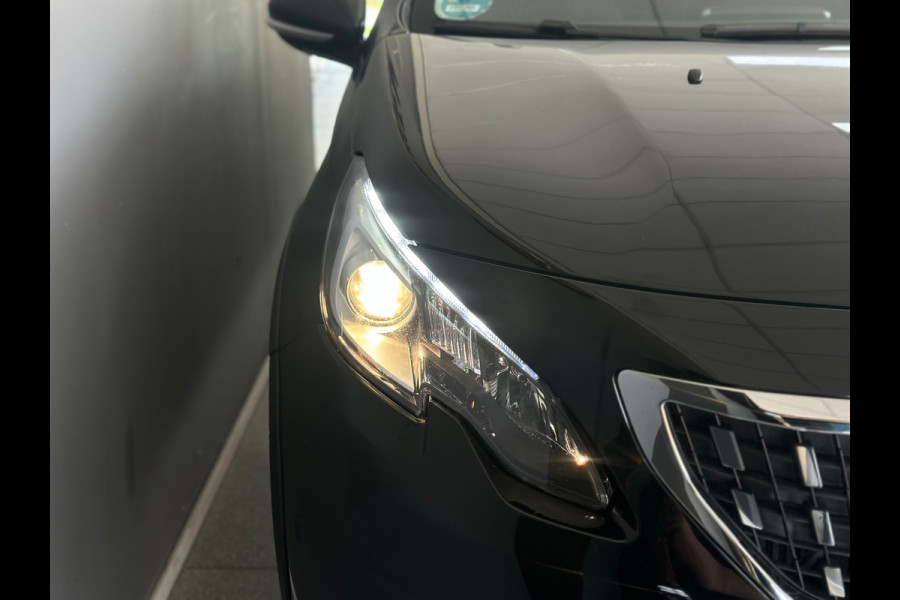 Peugeot 2008 Allure|Automaat|Perfect onderhouden!