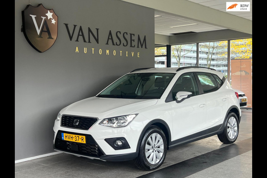 Seat Arona 1.0 TSI Style Business Intense Plus| PDC| CARPLAY