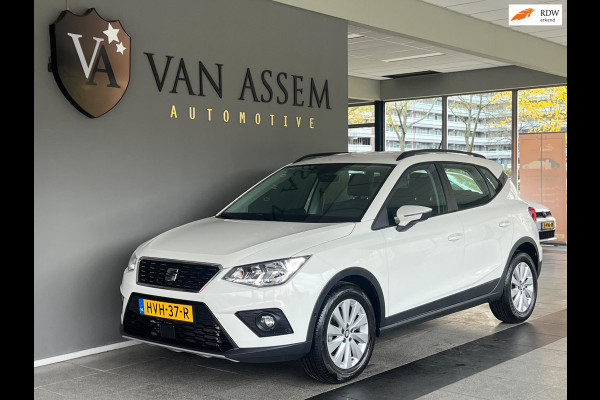 Seat Arona 1.0 TSI Style Business Intense Plus| PDC| CARPLAY
