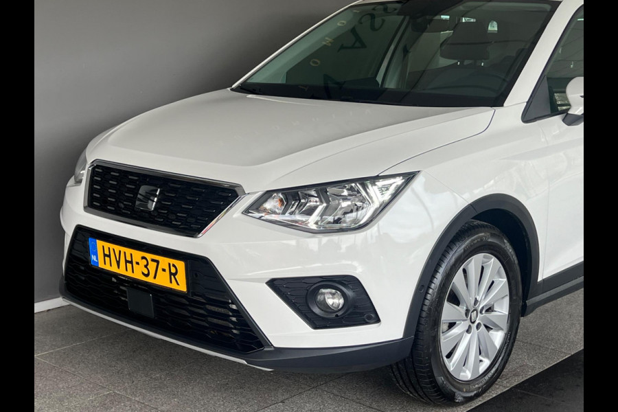 Seat Arona 1.0 TSI Style Business Intense Plus| PDC| CARPLAY