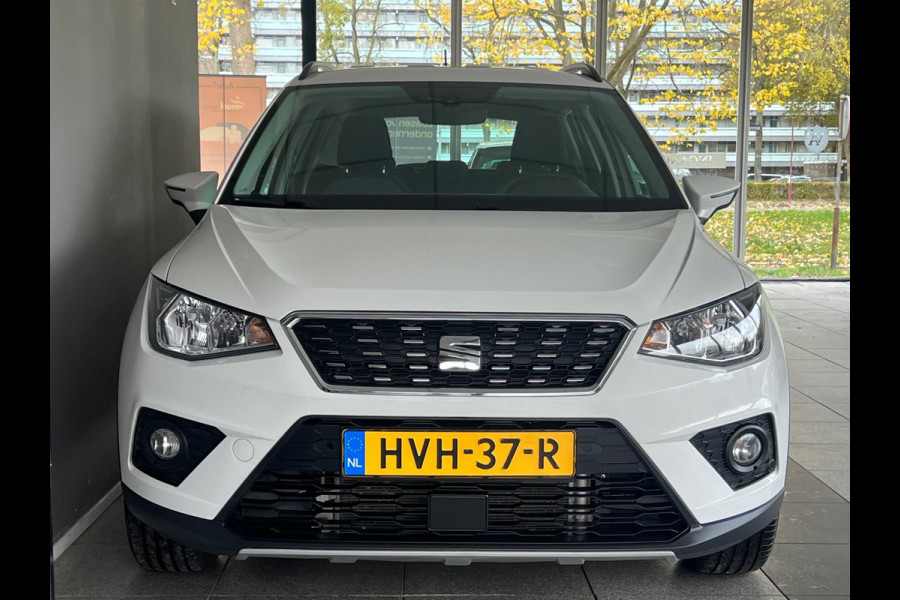 Seat Arona 1.0 TSI Style Business Intense Plus| PDC| CARPLAY