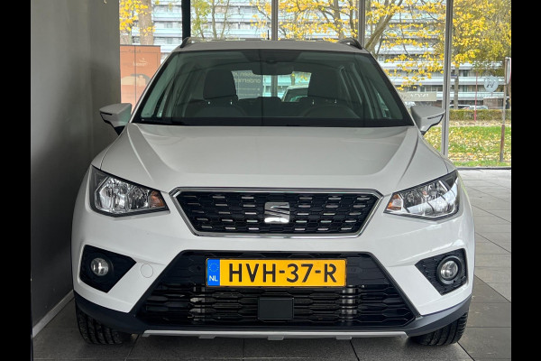 Seat Arona 1.0 TSI Style Business Intense Plus| PDC| CARPLAY