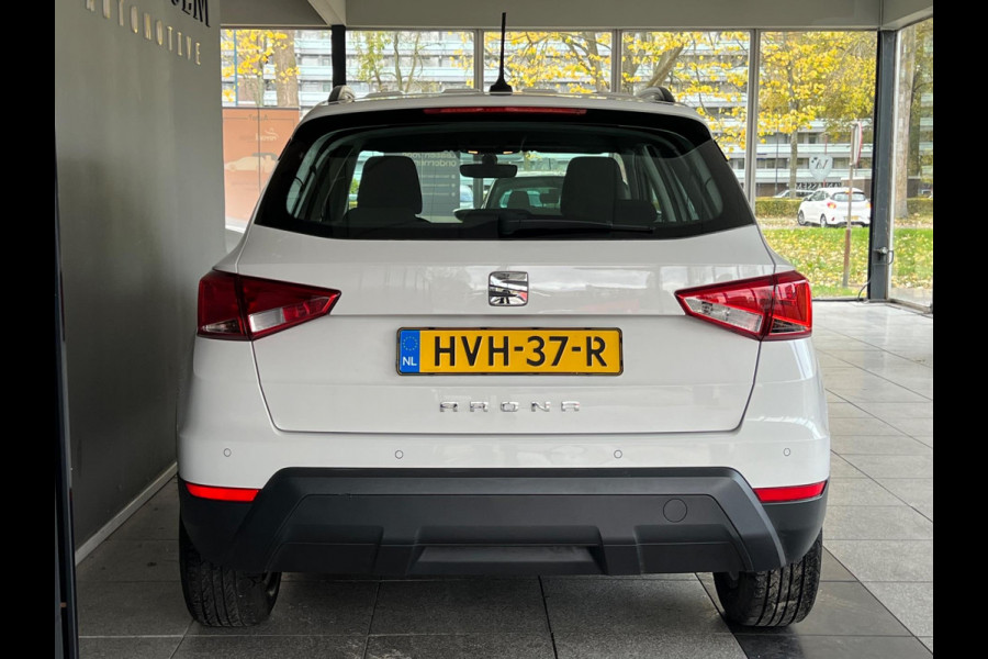 Seat Arona 1.0 TSI Style Business Intense Plus| PDC| CARPLAY
