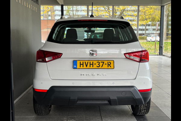 Seat Arona 1.0 TSI Style Business Intense Plus| PDC| CARPLAY
