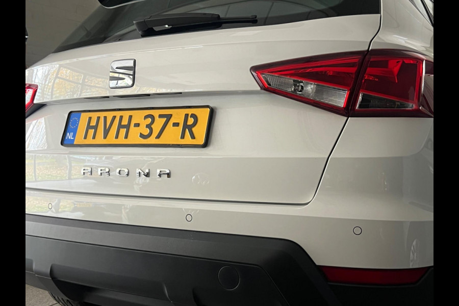 Seat Arona 1.0 TSI Style Business Intense Plus| PDC| CARPLAY