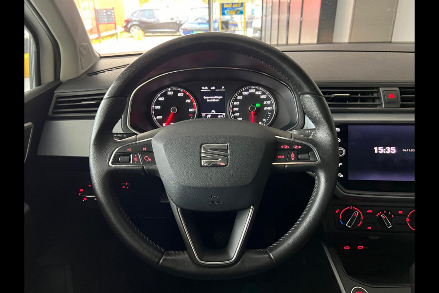 Seat Arona 1.0 TSI Style Business Intense Plus| PDC| CARPLAY