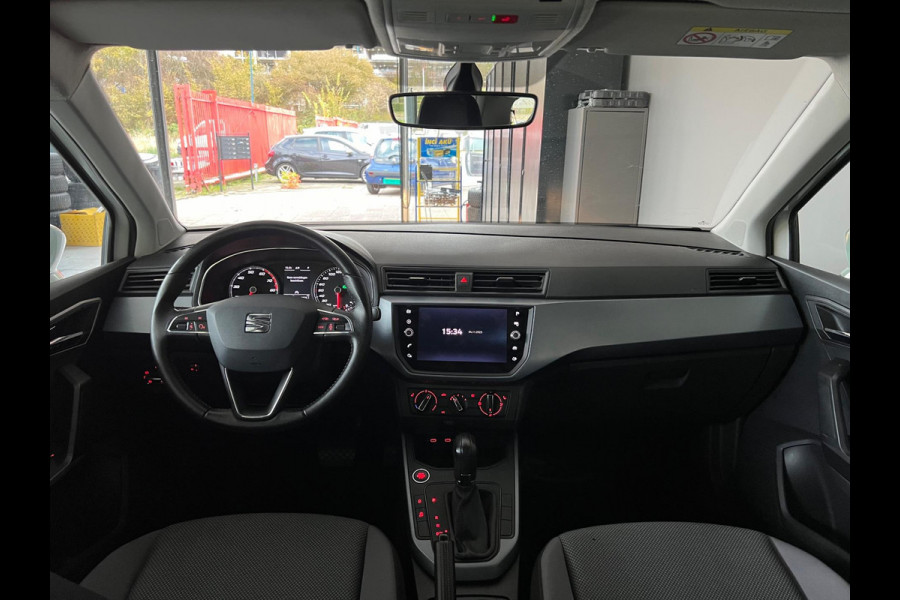 Seat Arona 1.0 TSI Style Business Intense Plus| PDC| CARPLAY