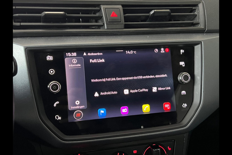 Seat Arona 1.0 TSI Style Business Intense Plus| PDC| CARPLAY