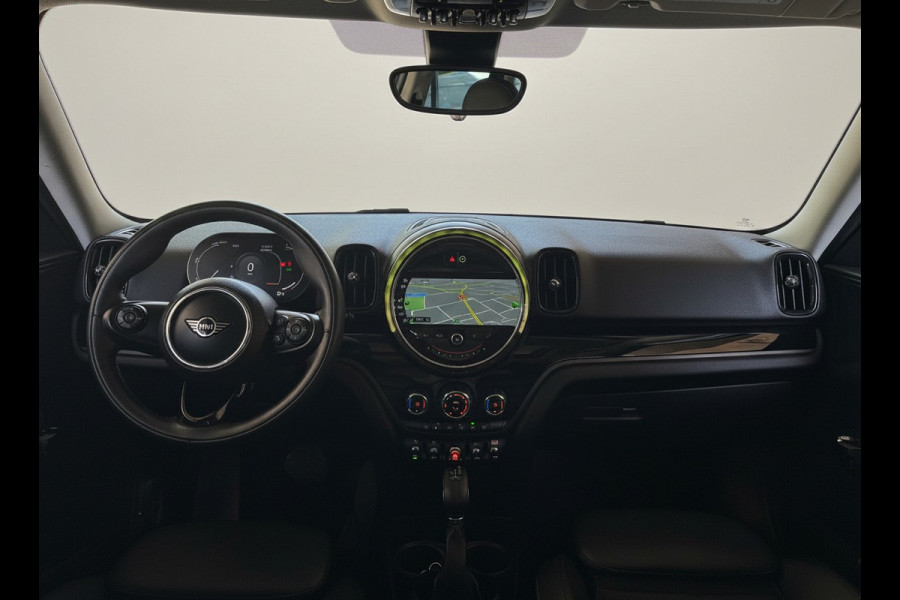 MINI Countryman 220PK HYBRID COOPER S E ALL4 CHILI SPORT LEDER/NAVI/CARPLAY/PANORAMADAK