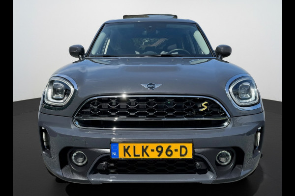 MINI Countryman 220PK HYBRID COOPER S E ALL4 CHILI SPORT LEDER/NAVI/CARPLAY/PANORAMADAK