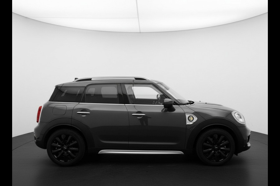 MINI Countryman 220PK HYBRID COOPER S E ALL4 CHILI SPORT LEDER/NAVI/CARPLAY/PANORAMADAK