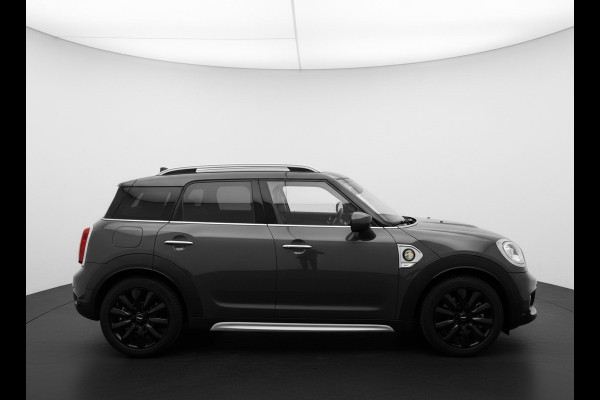 MINI Countryman 220PK HYBRID COOPER S E ALL4 CHILI SPORT LEDER/NAVI/CARPLAY/PANORAMADAK