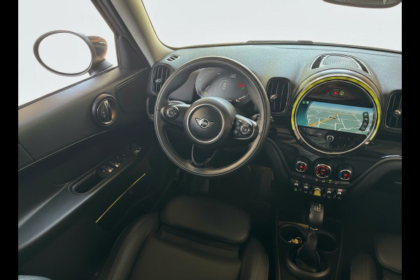 MINI Countryman 220PK HYBRID COOPER S E ALL4 CHILI SPORT LEDER/NAVI/CARPLAY/PANORAMADAK