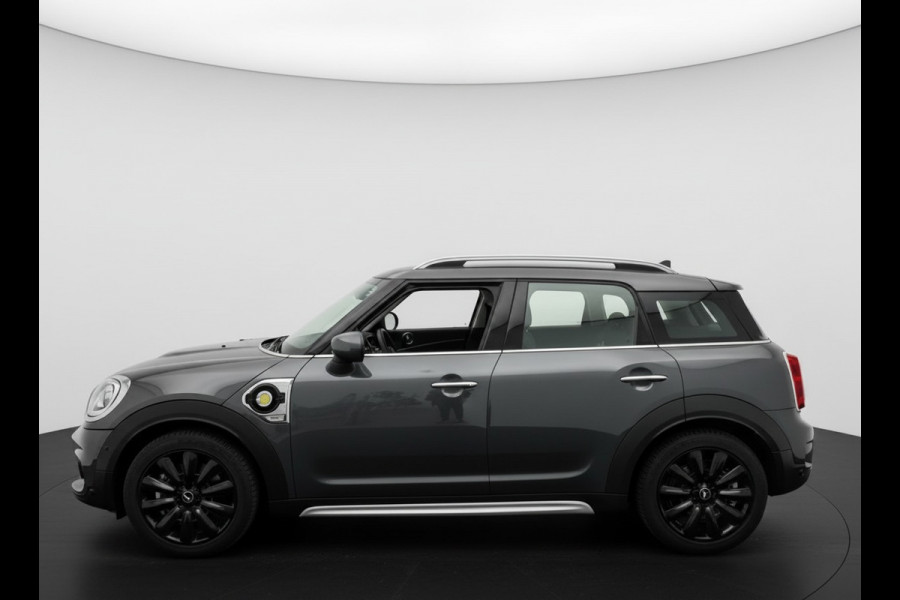 MINI Countryman 220PK HYBRID COOPER S E ALL4 CHILI SPORT LEDER/NAVI/CARPLAY/PANORAMADAK