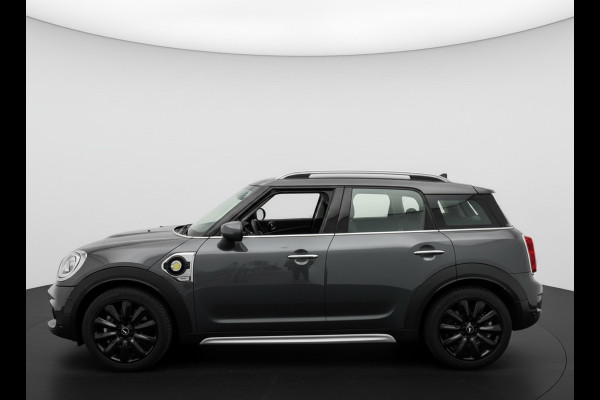 MINI Countryman 220PK HYBRID COOPER S E ALL4 CHILI SPORT LEDER/NAVI/CARPLAY/PANORAMADAK