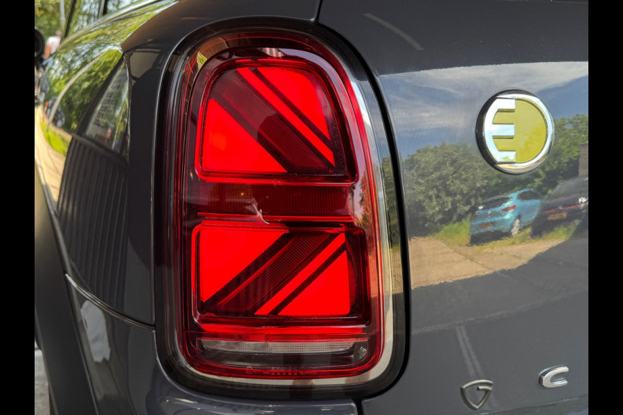 MINI Countryman 220PK HYBRID COOPER S E ALL4 CHILI SPORT LEDER/NAVI/CARPLAY/PANORAMADAK