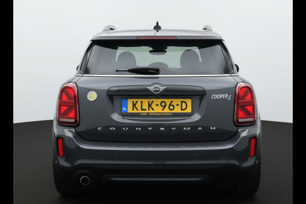 MINI Countryman 220PK HYBRID COOPER S E ALL4 CHILI SPORT LEDER/NAVI/CARPLAY/PANORAMADAK