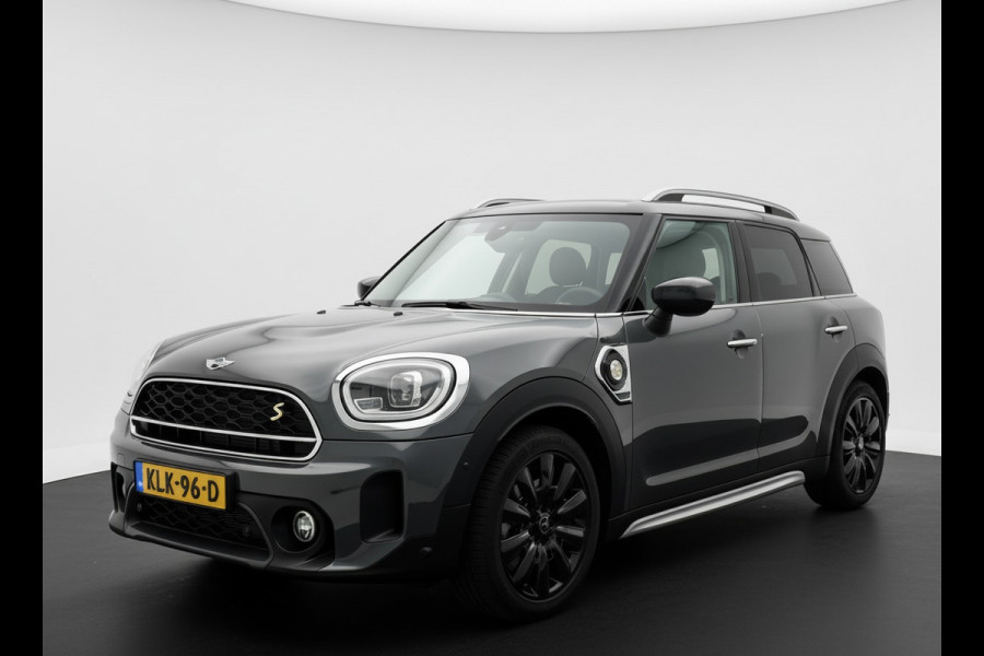 MINI Countryman 220PK HYBRID COOPER S E ALL4 CHILI SPORT LEDER/NAVI/CARPLAY/PANORAMADAK