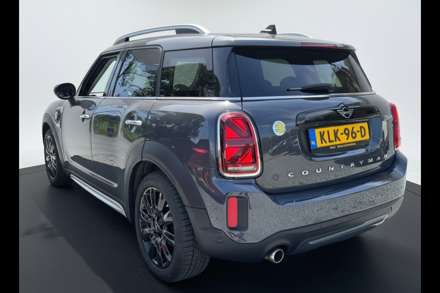 MINI Countryman 220PK HYBRID COOPER S E ALL4 CHILI SPORT LEDER/NAVI/CARPLAY/PANORAMADAK
