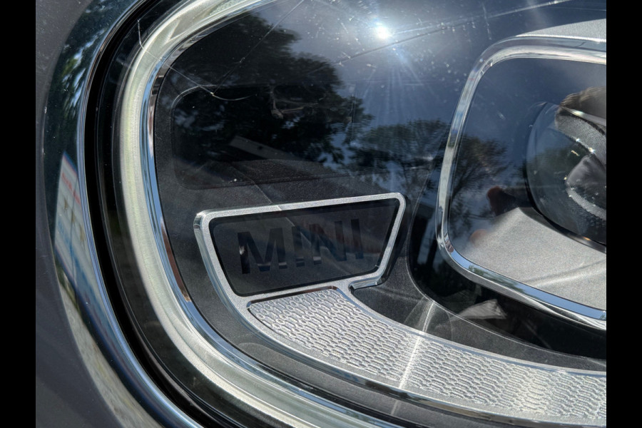 MINI Countryman 220PK HYBRID COOPER S E ALL4 CHILI SPORT LEDER/NAVI/CARPLAY/PANORAMADAK