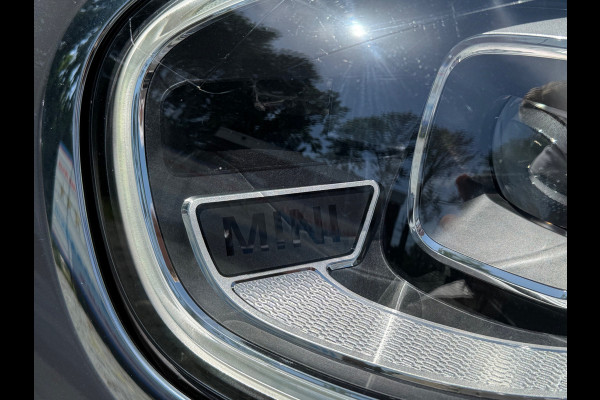 MINI Countryman 220PK HYBRID COOPER S E ALL4 CHILI SPORT LEDER/NAVI/CARPLAY/PANORAMADAK