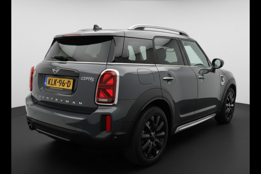 MINI Countryman 220PK HYBRID COOPER S E ALL4 CHILI SPORT LEDER/NAVI/CARPLAY/PANORAMADAK