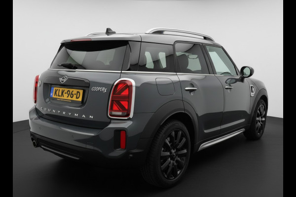 MINI Countryman 220PK HYBRID COOPER S E ALL4 CHILI SPORT LEDER/NAVI/CARPLAY/PANORAMADAK