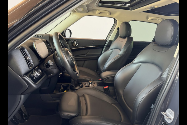 MINI Countryman 220PK HYBRID COOPER S E ALL4 CHILI SPORT LEDER/NAVI/CARPLAY/PANORAMADAK