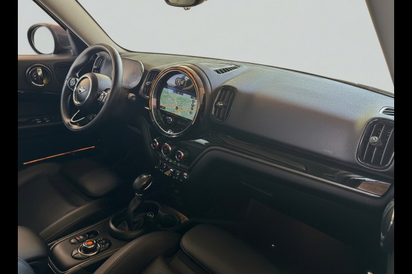 MINI Countryman 220PK HYBRID COOPER S E ALL4 CHILI SPORT LEDER/NAVI/CARPLAY/PANORAMADAK
