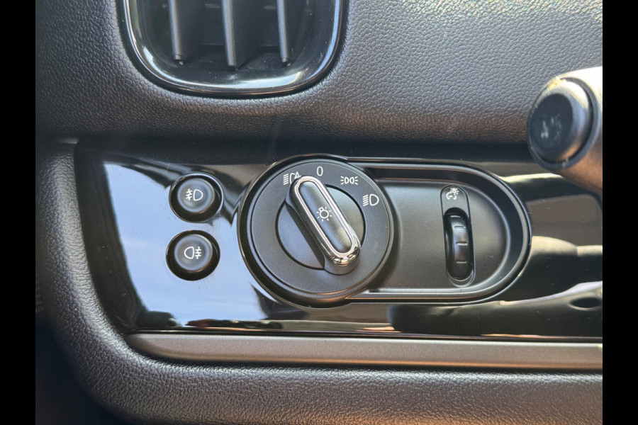 MINI Countryman 220PK HYBRID COOPER S E ALL4 CHILI SPORT LEDER/NAVI/CARPLAY/PANORAMADAK