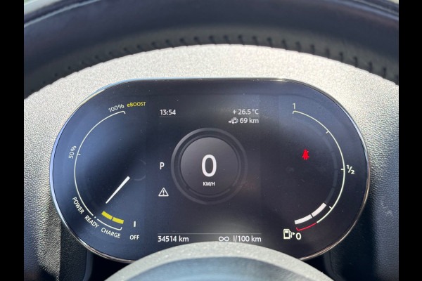 MINI Countryman 220PK HYBRID COOPER S E ALL4 CHILI SPORT LEDER/NAVI/CARPLAY/PANORAMADAK