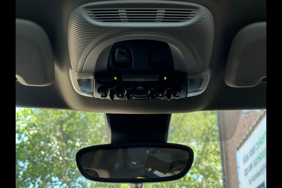 MINI Countryman 220PK HYBRID COOPER S E ALL4 CHILI SPORT LEDER/NAVI/CARPLAY/PANORAMADAK