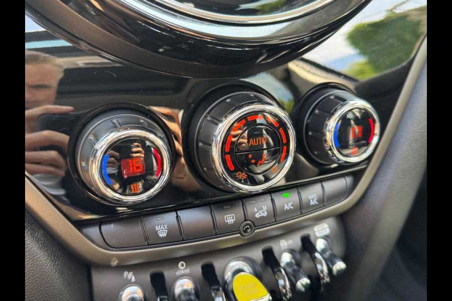 MINI Countryman 220PK HYBRID COOPER S E ALL4 CHILI SPORT LEDER/NAVI/CARPLAY/PANORAMADAK