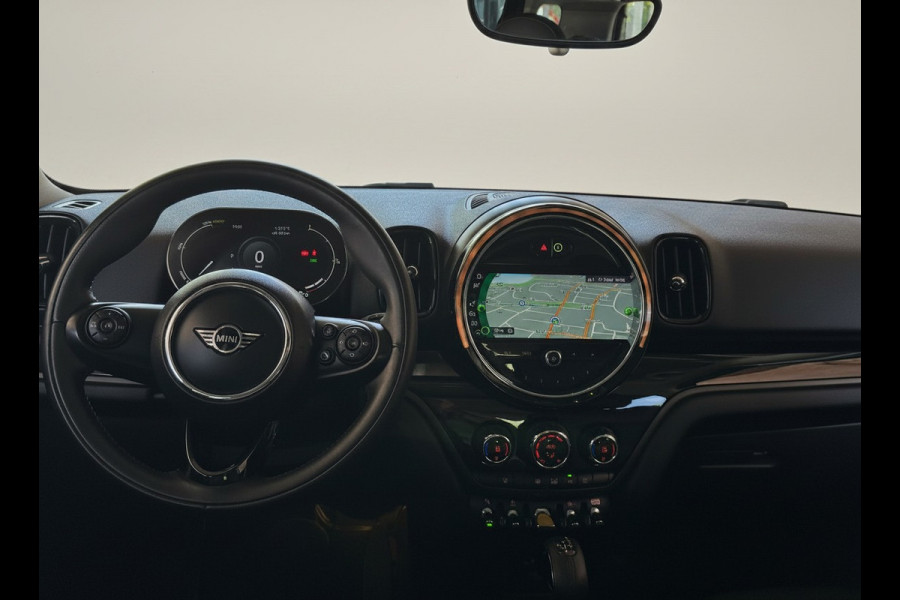 MINI Countryman 220PK HYBRID COOPER S E ALL4 CHILI SPORT LEDER/NAVI/CARPLAY/PANORAMADAK