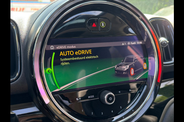 MINI Countryman 220PK HYBRID COOPER S E ALL4 CHILI SPORT LEDER/NAVI/CARPLAY/PANORAMADAK