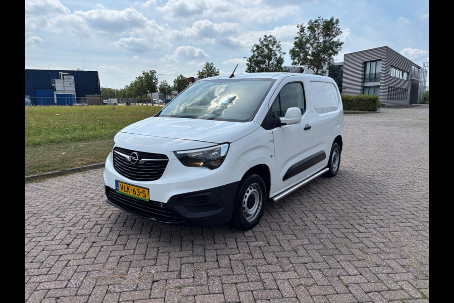 Opel Combo 1.5D L1H1 Edition Sidebars 1e Eigenaar
