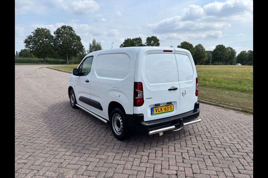 Opel Combo 1.5D L1H1 Edition Sidebars 1e Eigenaar